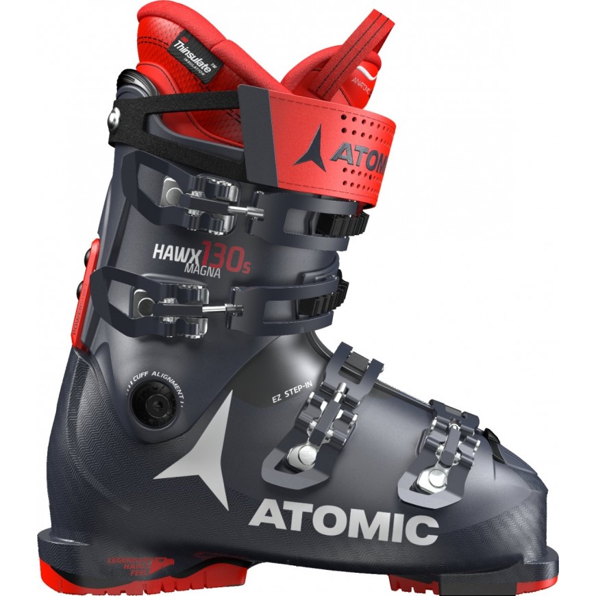 Slidžių batai Atomic Hawx Magna 130 s Slidžių batai Atomic Hawx Magna 130 s