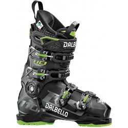 Slidžių batai Dalbello DS 110 MS Black 