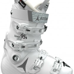 Slidžių batai Atomic Hawx Ultra 95 S W White 
