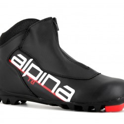 Lygumų slidinėjimo batai Alpina T8