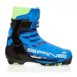 Lygumų slidinėjimo batai Spine Rc Combi 