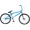 Dviratis Mafia BMX blue 