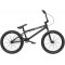 Dviratis Radio Dice 20" BMX Matt Black