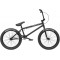 Dviratis Radio Evol 20" BMX Matt Black