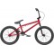 Dviratis Radio Revo 18" BMX Red 