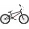 Dviratis Radio Revo 18"BMX  Black 