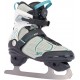 Pačiūžos K2 K2 BOA Grey blue Pačiūžos K2 K2 BOA Grey blue