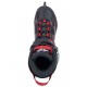 Pačiūžos K2  Black/red