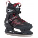 Pačiūžos K2 Black/red Pačiūžos K2 Black/red