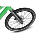Dviratis Woom EXPLORER 4 Jungle green Dviratis Woom EXPLORER 4 Jungle green