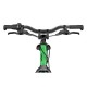 Dviratis Woom EXPLORER 4 Jungle green Dviratis Woom EXPLORER 4 Jungle green