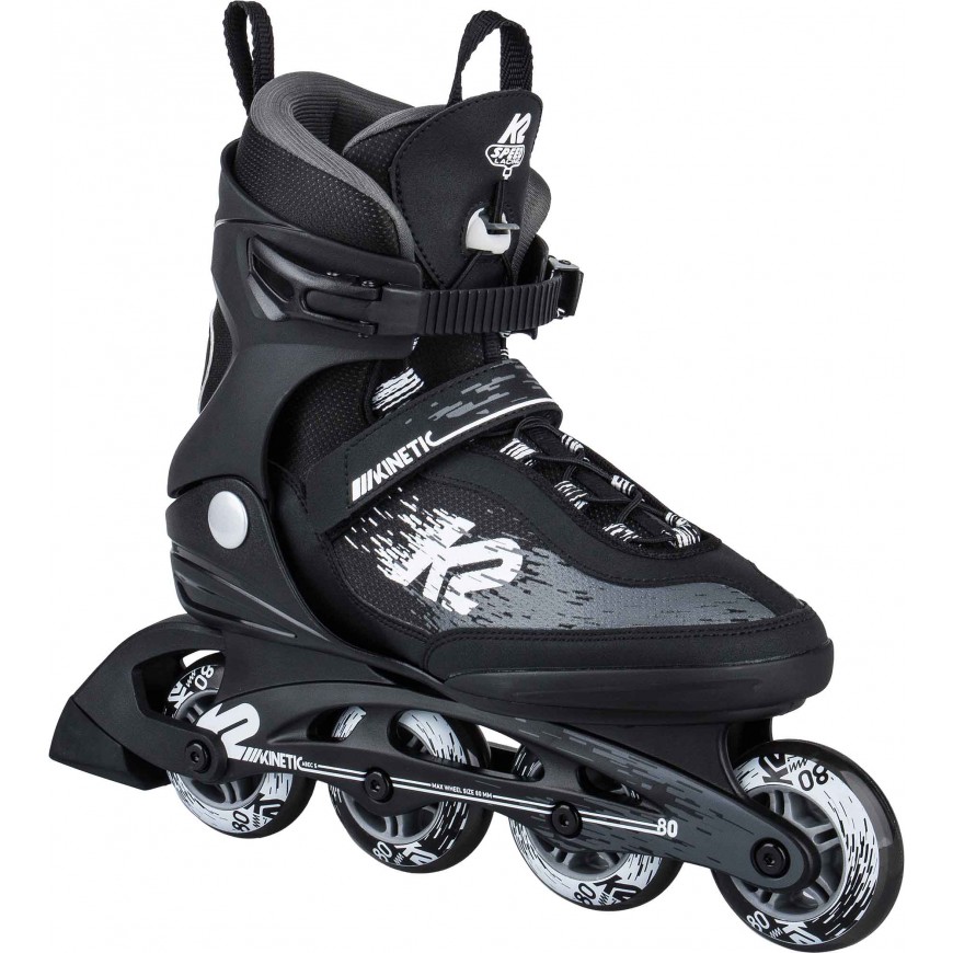 Riedučiai K2 KINETIC 80 PRO M