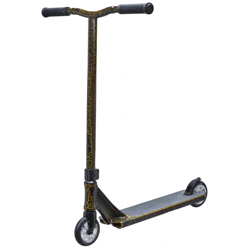 Triukinis paspirtukas Crisp Inseption Pro Triukinis paspirtukas Crisp Inseption Pro