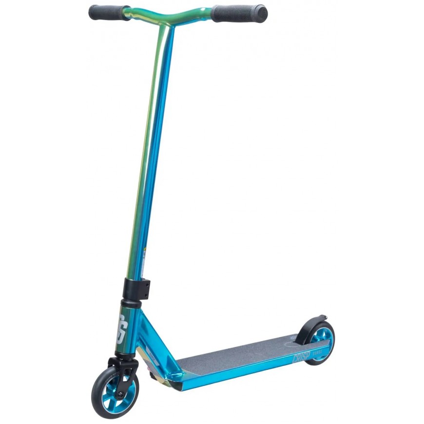 Triukinis paspirtukas Crisp Surge Pro Triukinis paspirtukas Crisp Surge Pro