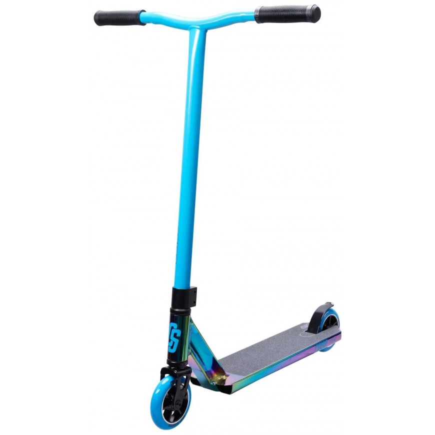Triukinis paspirtukas Crisp Surge Pro Triukinis paspirtukas Crisp Surge Pro