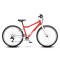Dviratis WOOM 6 26″ RED