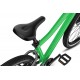 Dviratis Woom 6 Explorer Green Dviratis Woom 6 Explorer Green