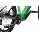 Dviratis Woom 6 Explorer Green Dviratis Woom 6 Explorer Green