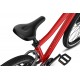 Dviratis Woom 6 Explorer Red