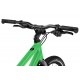 Dviratis Woom 6 Explorer Green Dviratis Woom 6 Explorer Green