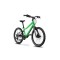 Dviratis Woom EXPLORER 4 Jungle green 