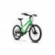 Dviratis Woom EXPLORER 4 Jungle green Dviratis Woom EXPLORER 4 Jungle green