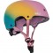 Šalmas Brainsaver Pastel Pink