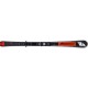 Kalnų slidės Nordica SPORTMACHINE 73 SP + TLT 10 Kalnų slidės Nordica SPORTMACHINE 73 SP + TLT 10