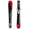 Kalnų slidės Rossignol FAMOUS 12 + XPRESS W 10