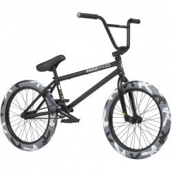 Dviratis RADIO DARKO 20" 2021 BMX