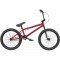 Dviratis RADIO DICE 20" 2022 BMX