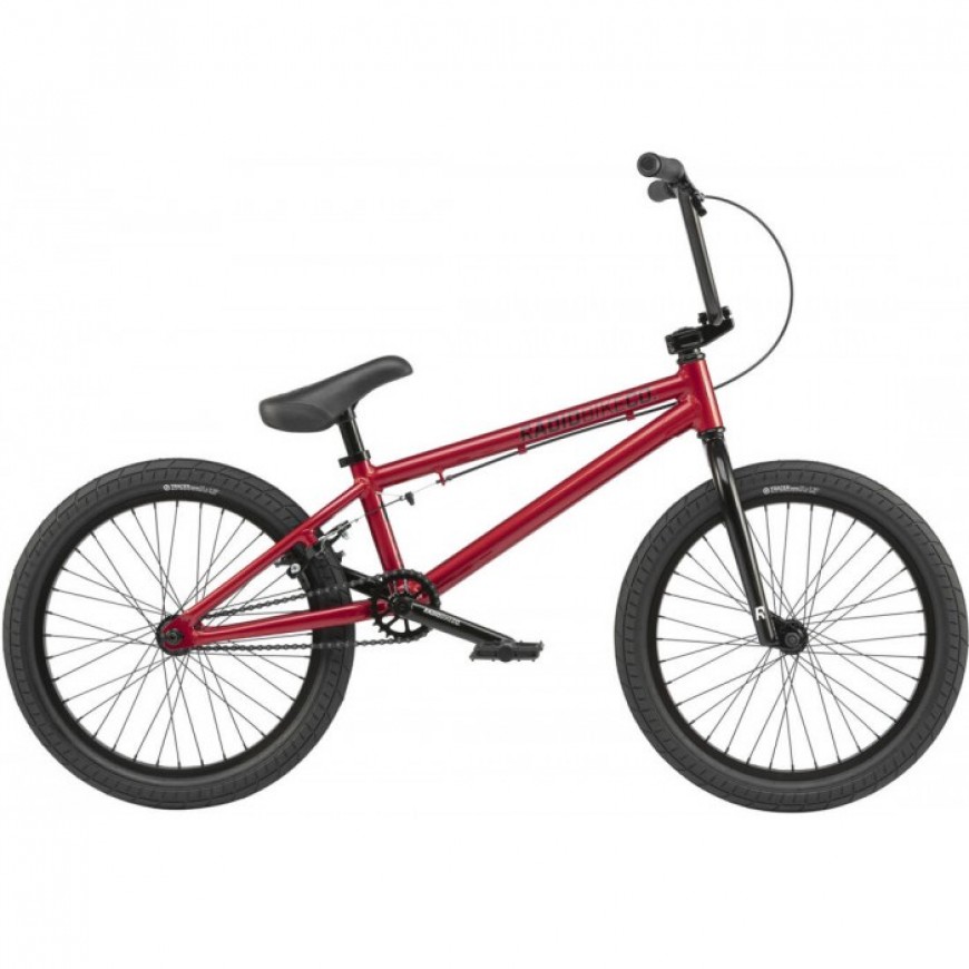 Dviratis RADIO DICE 20" 2022 BMX Dviratis RADIO DICE 20" 2022 BMX