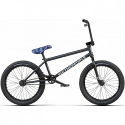 Dviratis WETHEPEOPLE CRYSIS 20" 2023 BMX FREESTYLE BIKE