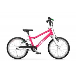 woom 3 GO 16' Hot Pink woom 3 GO 16' Hot Pink