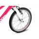 woom 3 GO 16' Hot Pink