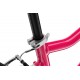 woom 3 GO 16' Hot Pink
