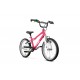 woom 3 GO 16' Hot Pink