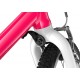woom 3 GO 16' Hot Pink