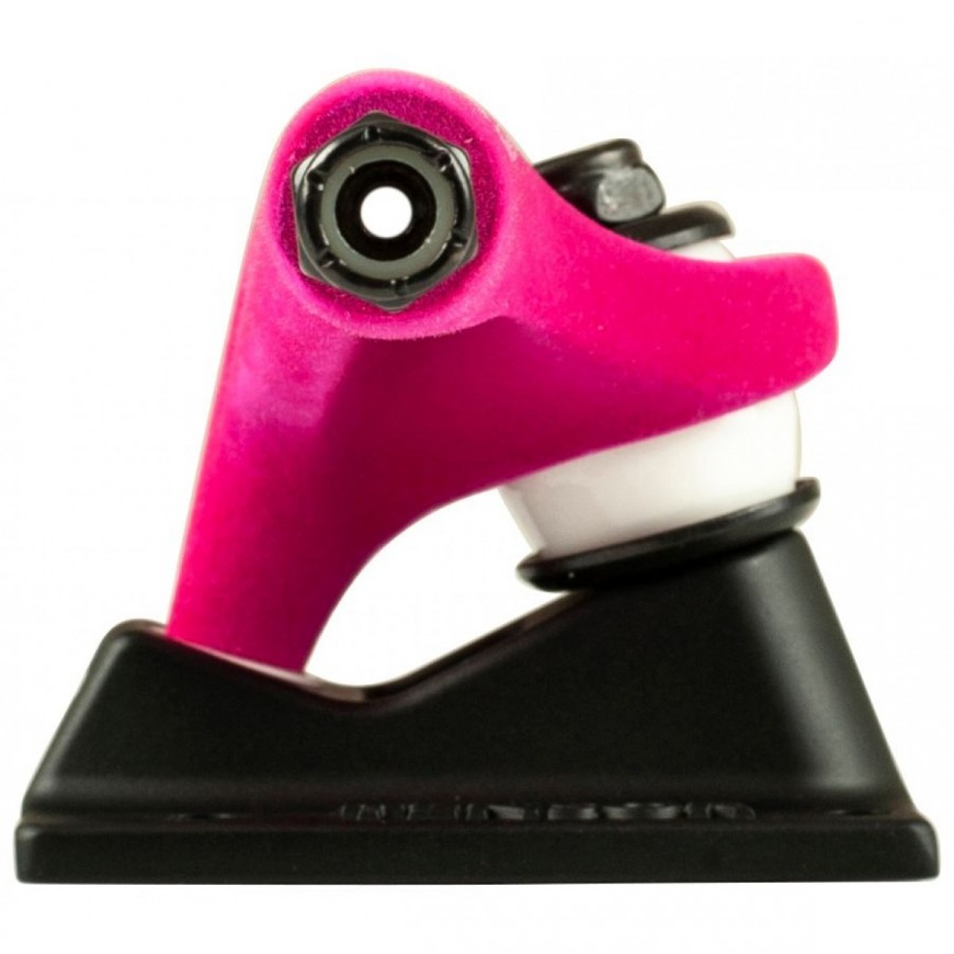Riedlentės ašys PRO MAG LIGHT VELVET pink 