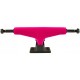 Riedlentės ašys PRO MAG LIGHT VELVET pink 