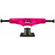 Riedlentės ašys PRO MAG LIGHT VELVET pink 