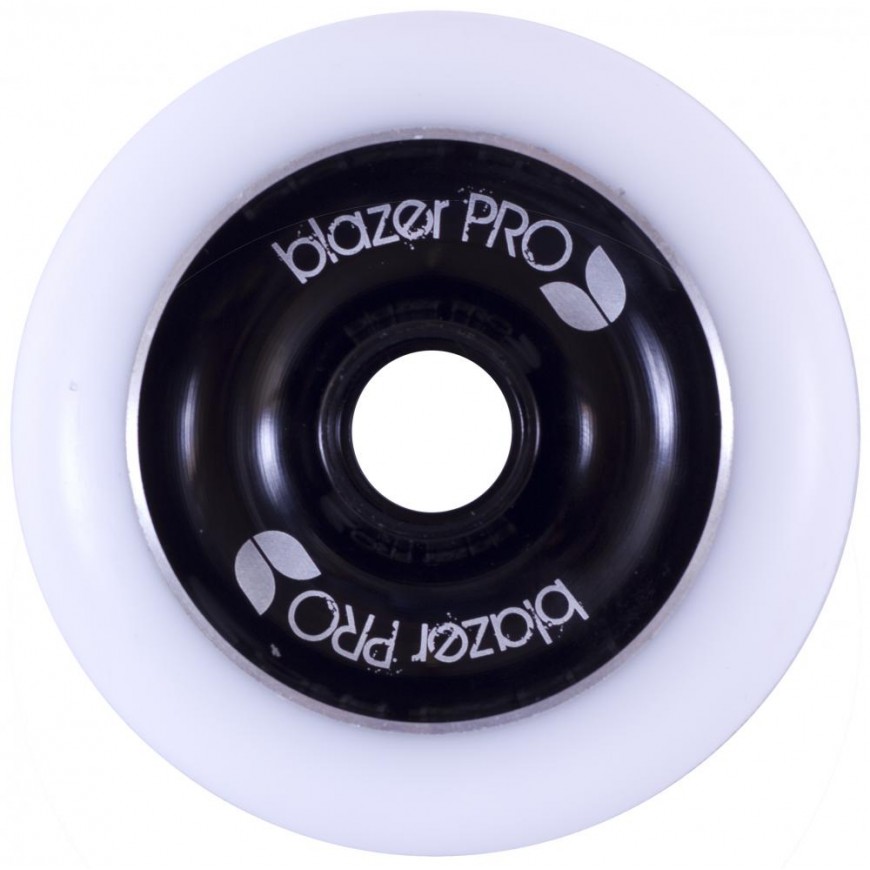 Ratukai Blazer Pro White/Black 100 MM