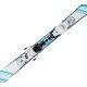 Kalnų slidės Rossignol UNIQUE CA + XPRESS 10
