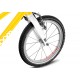 WOOM 3 GO SUNNY YELLOW WOOM 3 GO SUNNY YELLOW