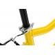 WOOM 3 GO SUNNY YELLOW WOOM 3 GO SUNNY YELLOW