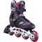 Riedučiai K2 Velocity Sport 84W