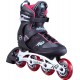 Riedučiai K2 Velocity Sport 84W Riedučiai K2 Velocity Sport 84W