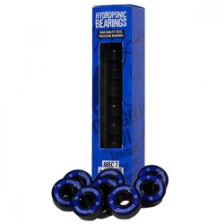 HYDROPONIC ABEC 7 + SPACERS guoliai 8 VNT