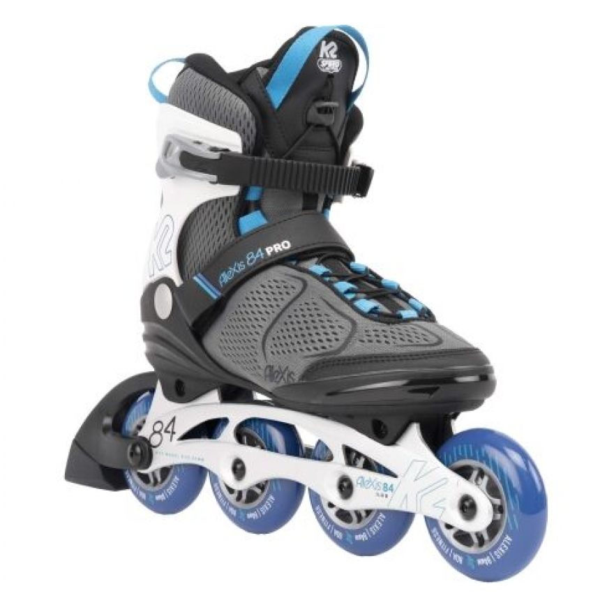 Riedučiai K2 Alexis 84 Pro Riedučiai K2 Alexis 84 Pro