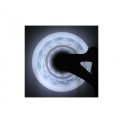 Šviečiantys LED Flying Eagle ratukai LazerWheelz Šviečiantys LED Flying Eagle ratukai LazerWheelz